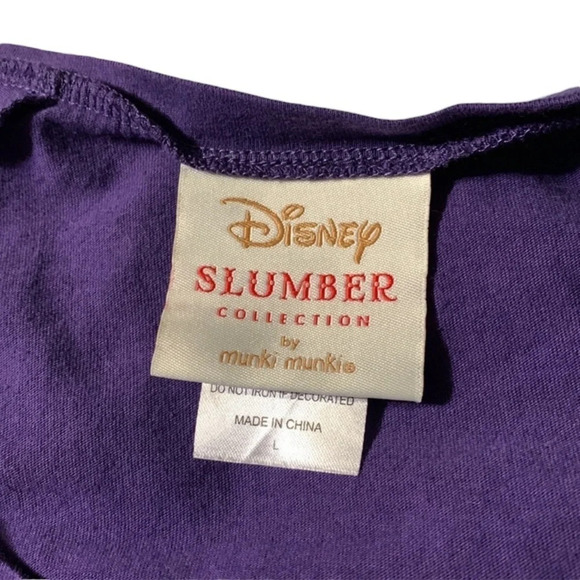 FAIREST one off All night shirt women's  large - Picture 5 of 5